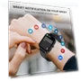 Thumbnail Smart Watch with Fitness Tracker — Smartwatches, Choiknbo