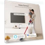 Thumbnail Smart WiFi Front Door Lock — Deadbolts, hornbill