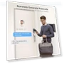 Thumbnail Smart WiFi Front Door Lock — Deadbolts, hornbill