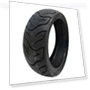 Thumbnail Tubeless Motorcycle Scooter Tire — Scooter Tires & Accessories, MMG