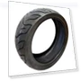 Thumbnail Tubeless Motorcycle Scooter Tire — Scooter Tires & Accessories, MMG