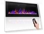 Thumbnail Ultra-Thin Wall Fireplace Heater — Electric Heating Solutions, BETELNUT