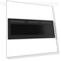 Thumbnail Ultra-Thin Wall Fireplace Heater — Electric Heating Solutions, BETELNUT