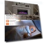 Thumbnail Ultra-Thin Wall Fireplace Heater — Electric Heating Solutions, BETELNUT