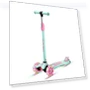 Превью 3-Wheel Kids Scooter — Kids' Bikes, Dribbl