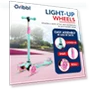 Превью 3-Wheel Kids Scooter — Kids' Bikes, Dribbl