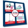 Превью 3-Wheel Kids Scooter — Kids' Bikes, Dribbl