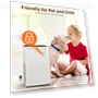 Превью Air Purifier for Home Large Room — HEPA Air Purifiers, AMEIFU
