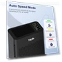 Thumbnail Air Purifier for Home Large Room — HEPA Air Purifiers, ToLife