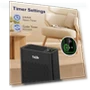 Thumbnail Air Purifier for Home Large Room — HEPA Air Purifiers, ToLife
