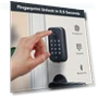 Thumbnail Auto-Lock Bolt — Locks, Wyze Lifestyle