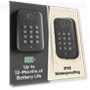 Thumbnail Auto-Lock Bolt — Locks, Wyze Lifestyle