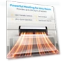 Thumbnail Ceramic Space Heater — Portable Heating Solutions, Senville