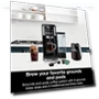 Thumbnail DualBrew Hot & Iced Coffee Maker — Chilled Brew Essentials, Ninja