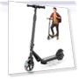 Thumbnail Electric Scooter for Kids — Electric Vehicles, isinwheel