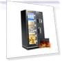 Thumbnail Extra Large Home Safe with Fireproof Waterproof Bag — Cabinet Safes, FABAO