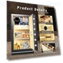 Thumbnail Extra Large Home Safe with Fireproof Waterproof Bag — Cabinet Safes, FABAO
