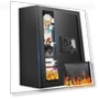 Thumbnail Home Safe with Fireproof Waterproof Bag — Cabinet Safes, FOWORE