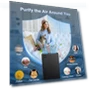 Превью Large Room Air Purifier — HEPA Air Purifiers, Mooka Family