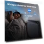 Превью Large Room Air Purifier — HEPA Air Purifiers, Mooka Family