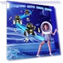 Thumbnail RC Robot with Gesture Sensing & LED Eyes — Interactive Figures & Robots, Shantou Globalwin Intelligent Technology Co.,Ltd.