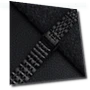 Превью Seven-beads 14mm Stainless Steel Watch Band — Girls' Watch Straps, Garmin