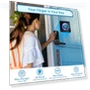 थंबनेल Smart Door Lock with Handle — Locks, MSR X6