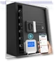 Превью Smart Home Safe — Smart Home Security, FORFEND Security