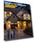 Превью Smart Porch Light Motion Sensor — Step Lights, KIZON