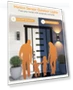 Превью Smart Porch Light Motion Sensor — Step Lights, KIZON