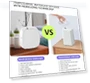 Превью Smart Scent Air Machine — Home Fragrance, BAIESHIJI