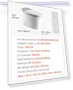 Превью Smart Toilet with Heated Seat and Air Drying — Bathroom Essentials, VEVOR
