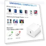 Превью Super Fast Charger [2Pack] — Chargers, Coreykin