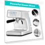 Thumbnail Ultra Espresso Machine — Milk Frothers, CASABREWS