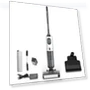 थंबनेल Wet Dry Vacuum Cleaner Cordless — Vacuums, Ywaitsh