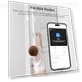 Превью WiFi Home Alarm System with PIR Motion Sensor — Smart Home Security, CPVAN