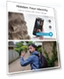 Превью Wireless Doorbell Camera — Outdoor Security Cameras, iegeek