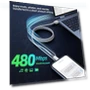 Thumbnail 3-Pack 10FT Lightning Cable — Lightning, Bkayp