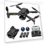 Превью 4K HD GPS Drone with Camera — Drones, TTBD TOYS