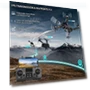 Превью 4K HD GPS Drone with Camera — Drones, TTBD TOYS