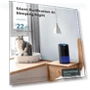 Thumbnail Air Purifier for Bedroom and Home — HEPA Air Purifiers, AROEVE