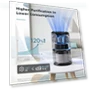 Thumbnail Air Purifier for Bedroom and Home — HEPA Air Purifiers, AROEVE