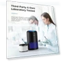 Thumbnail Air Purifier for Bedroom and Home — HEPA Air Purifiers, AROEVE