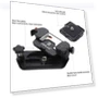 Thumbnail Capture Camera Clip — Mounts & Clamps, PULUZ
