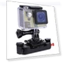 Thumbnail Capture Camera Clip — Mounts & Clamps, PULUZ