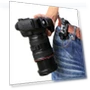 Thumbnail Capture Camera Clip — Mounts & Clamps, PULUZ