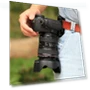 Thumbnail Capture Camera Clip — Mounts & Clamps, PULUZ
