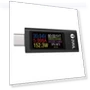 Thumbnail Charging Mate Type-C Mini Charging Detector — Battery Testers, 2UUL