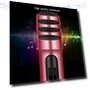 Thumbnail Condenser Microphone Dual Mobile Phone Karaoke Live Singing Microphone — Condenser, BGN