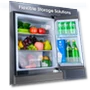 Thumbnail Fridge with Bottom Freezer and Drawer — Mini Fridges, Anypro
